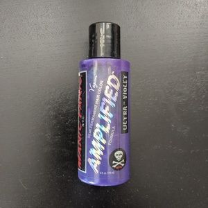 Ultra Violet Amplified Squeeze Bottle
